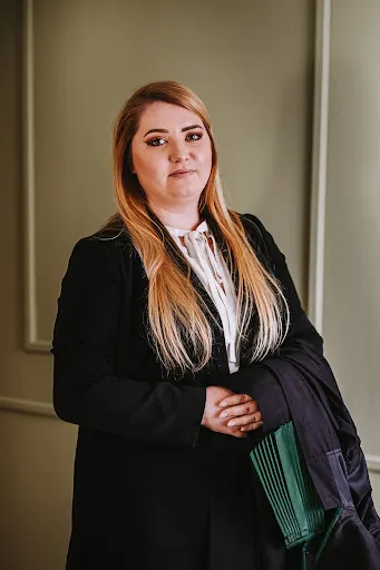 Kancelaria Adwokacka Urszula Jędraszek-Woźniak